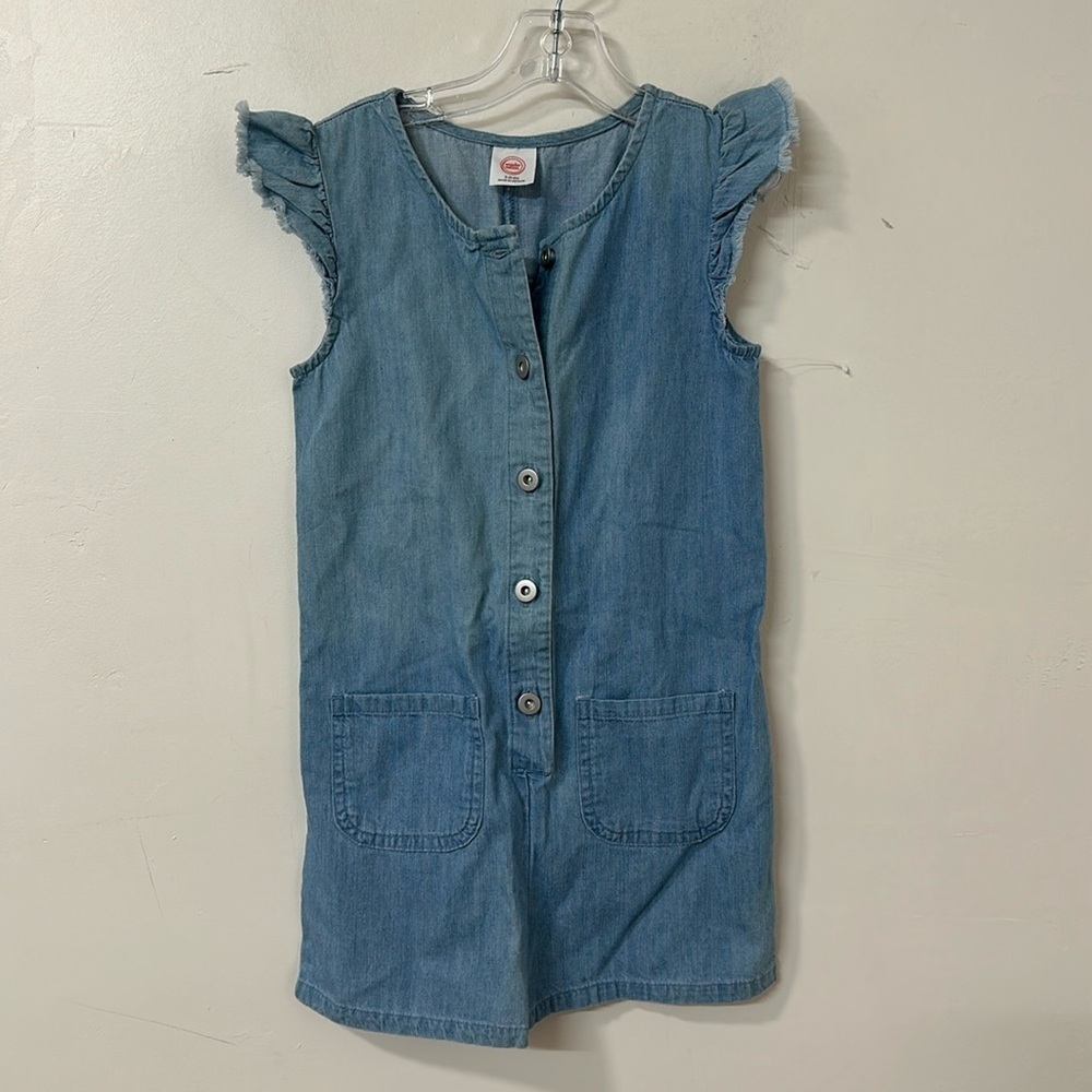 Wonder nation romper